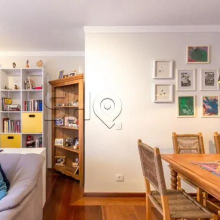 Buy this 3 bed apartment on Rua Apiacás 832 in Perdizes, São Paulo - SP