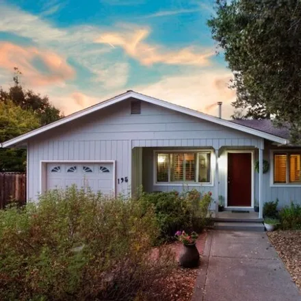 Buy this 2 bed house on 195 Orchard Avenue in Boyes Hot Springs, Sonoma County