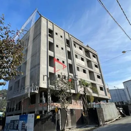 Buy this 2 bed apartment on Rua Cambacica in Ariribá, Balneário Camboriú - SC