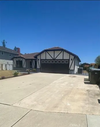 Buy this 3 bed house on 2406 Peacock Lane in Corona, CA 92882