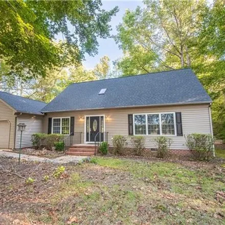Buy this 4 bed house on 5500 Ark Road in Sassafras, Gloucester County