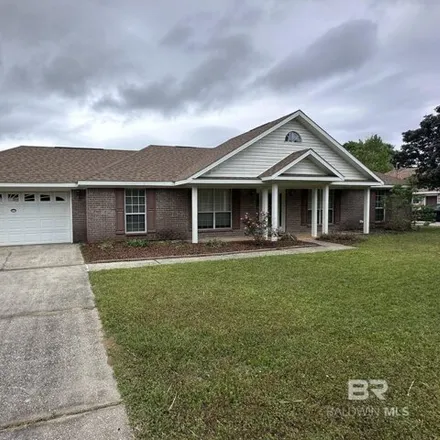 Buy this 4 bed house on 33851 Rosalia Avenue in Lillian, Baldwin County