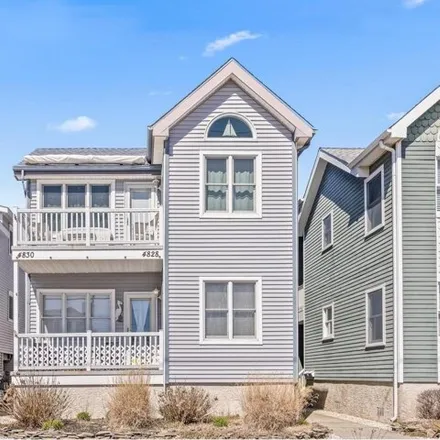 Buy this 6 bed house on 4852 West Avenue in Ocean City, NJ 08226