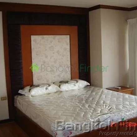 Image 5 - Bobsons Suites, Soi Sukhumvit 31, Asok, Vadhana District, 10110, Thailand - Apartment for rent