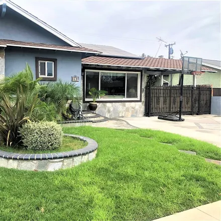 Buy this 3 bed house on 9137 Faywood Street in Bellflower, CA 90706