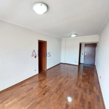 Rent this 3 bed apartment on MCI Informática in Rua Treze de Maio 1337, Jardim São Carlos