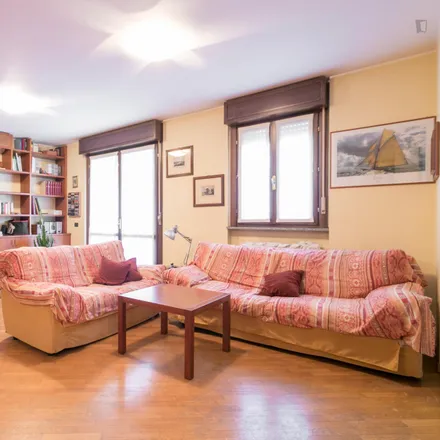Image 8 - Via Fra' Riccardo Pampuri, 20141 Milan MI, Italy - Room for rent