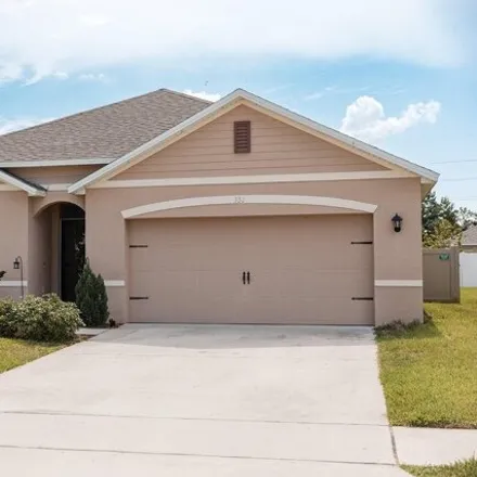 Buy this 4 bed house on 333 Pitch Pine Drive in Benson Junction, DeBary