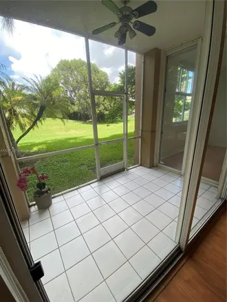 Rent this 1 bed condo on 9755 Northwest 52nd Street in Doral, FL 33178