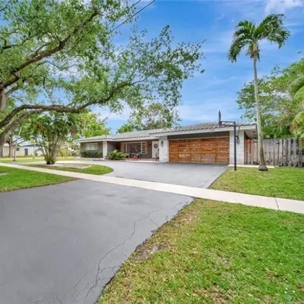 Buy this 4 bed house on 783 Petunia Drive in Plantation, FL 33317
