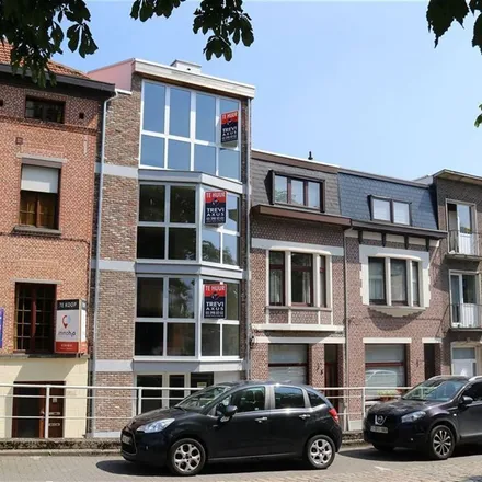 Image 4 - Oostvaartdijk 4, 2830 Willebroek, Belgium - Apartment for rent