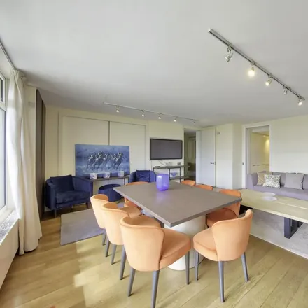 Image 2 - Falmouth House, Clarendon Place, London, W2 2NP, United Kingdom - Apartment for rent