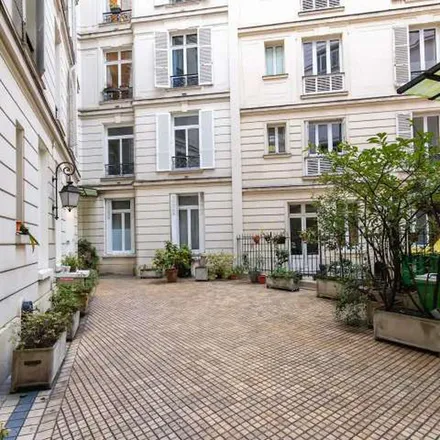 Image 6 - 103 Rue de Courcelles, 75017 Paris, France - Apartment for rent