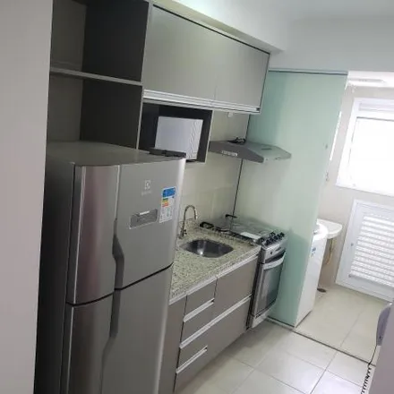 Buy this 2 bed apartment on Rua Oscar Leite in Ponte Preta, Campinas - SP