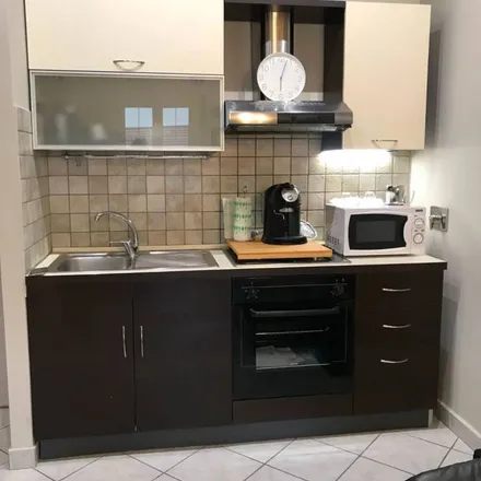 Rent this 2 bed apartment on Via Perosa 32a in 10139 Turin TO, Italy