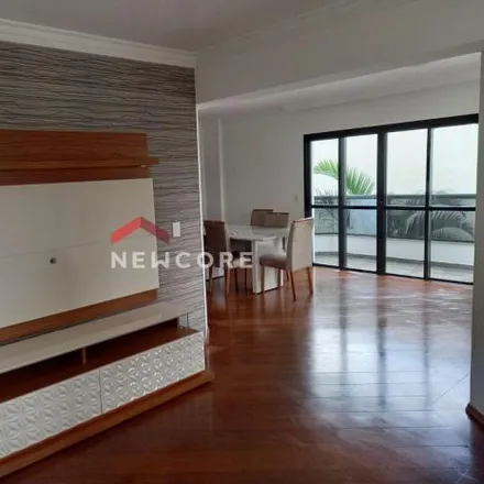 Buy this 3 bed apartment on Kids Alegria in Rua Doutor Messuti, Vila Bastos