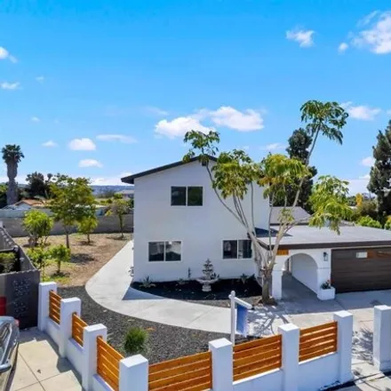 Buy this 6 bed house on 3725 Enero Court in San Diego, CA 92154