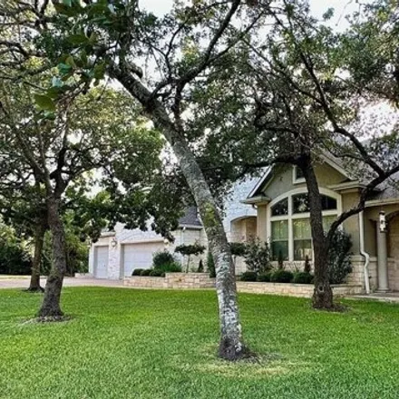 Image 5 - 7520 Roaring Springs Drive, Austin, TX 78736, USA - House for rent