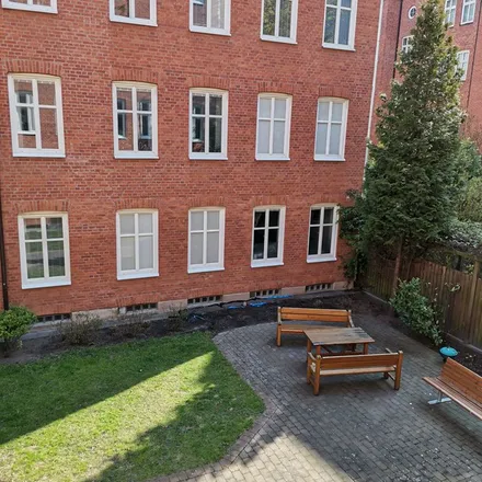 Image 4 - Stenbocksgatan 12, 211 49 Malmo, Sweden - Apartment for rent