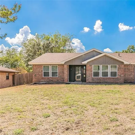 Buy this 3 bed house on 6609 Chilton Drive in North Richland Hills, TX 76180
