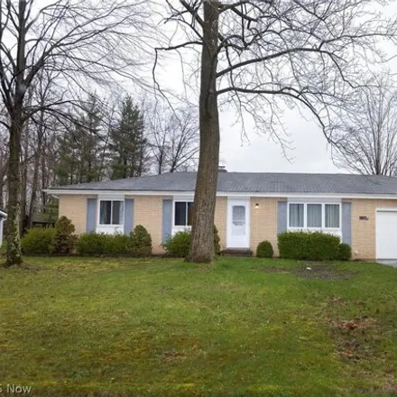 Buy this 3 bed house on 10170 Hawley Drive in North Royalton, OH 44133