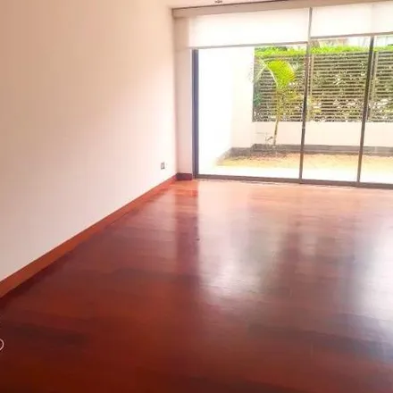 Rent this 4 bed apartment on Avenida Nicolàs Rodrigo in Santiago de Surco, Lima Metropolitan Area 15023