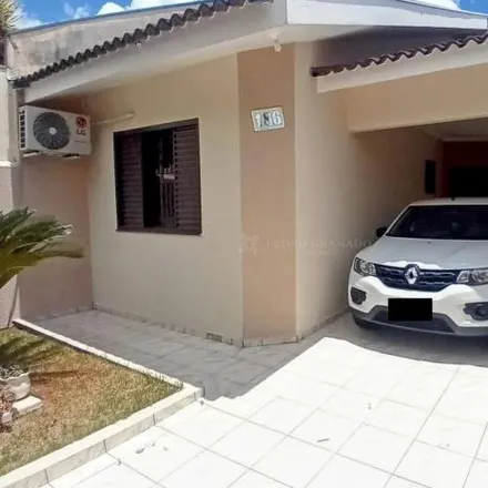 Buy this 3 bed house on Rua Lazurita in Jardim Brasil, Maringá - PR