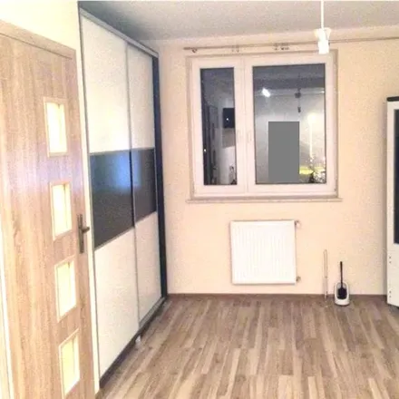 Buy this 1 bed apartment on Słowiańska 23 in 50-234 Wrocław, Poland