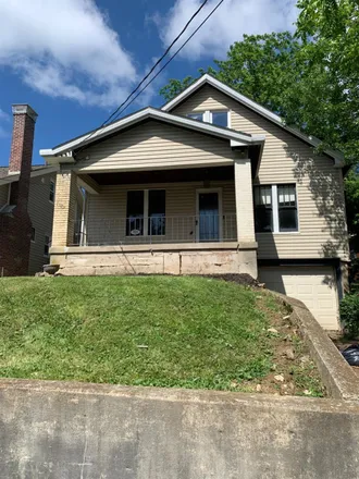 Buy this 4 bed house on 1623 Tuxworth Avenue in Cincinnati, OH 45238