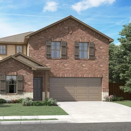 Buy this 4 bed house on 5612 Belfast Lane in North Richland Hills, TX 76180