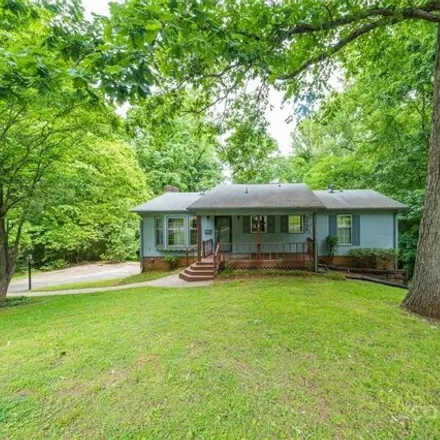 Image 1 - 240 Willow Street, Stanley, Gaston County, NC 28164, USA - House for sale