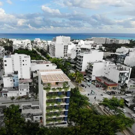Image 4 - Calamar del 10, Avenida 10 Norte, Colosio, 77710 Playa del Carmen, ROO, Mexico - Apartment for sale