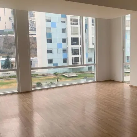 Rent this studio apartment on Privada Atio in 52778 Interlomas, MEX