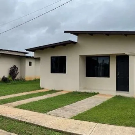 Image 2 - unnamed road, Aguadulce, Coclé, Panama - House for sale