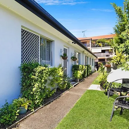 Rent this 2 bed apartment on 68 Stapylton Street in Coolangatta QLD 4225, Australia