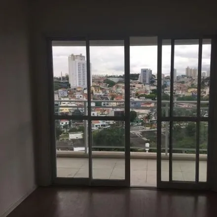 Rent this 2 bed apartment on Edifício Unique Serveng in Largo Mário Bissolatti 24, Jardim Bela Vista