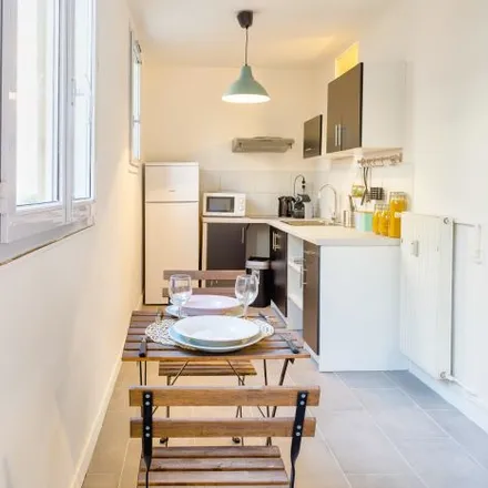 Image 3 - 103 Avenue des Grésillons, 92230 Gennevilliers, France - Apartment for rent