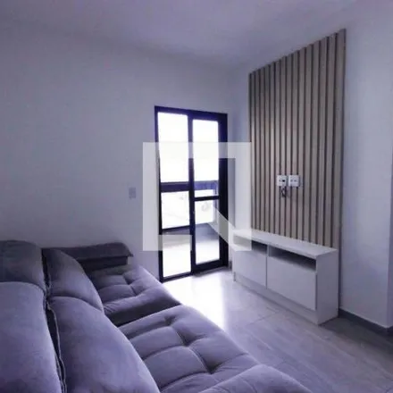 Rent this 2 bed apartment on Rua Tacanhunas in Vila Dalila, São Paulo - SP
