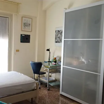 Rent this 3 bed apartment on Piazza Regina Margherita in 00198 Rome RM, Italy
