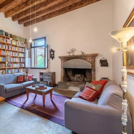 Rent this 3 bed house on Sarcedo in Vicenza, Italy