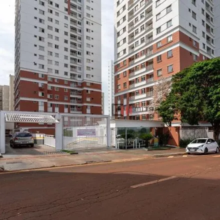 Rent this 3 bed apartment on Unopar - Unidade Catuaí in Rodovia Celso Garcia Cid, Vivendas do Arvoredo