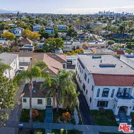 Image 4 - 618 North Spaulding Avenue, Los Angeles, CA 90036, USA - House for sale