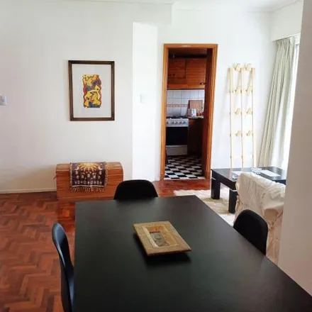 Rent this 1 bed apartment on Superí 2393 in Belgrano, C1430 FED Buenos Aires