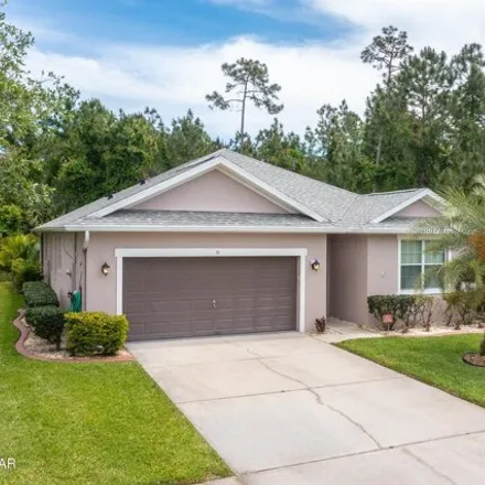 Buy this 3 bed house on 51 Levee Lane in Ormond Beach, FL 32174