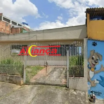 Image 2 - Rua Oito, Cocaia, Guarulhos - SP, 07131-410, Brazil - House for sale