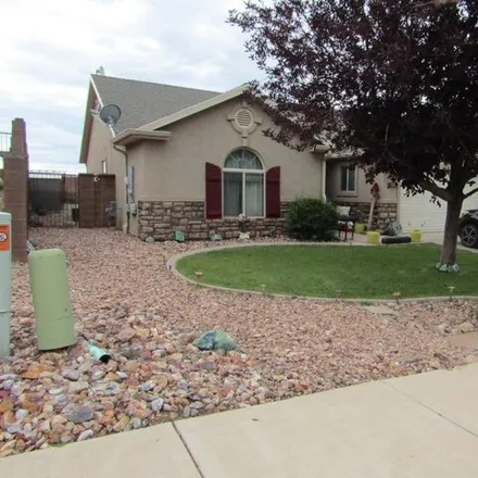 Image 2 - 1482 South Southern View Drive, Cedar City, UT 84720, USA - House for sale