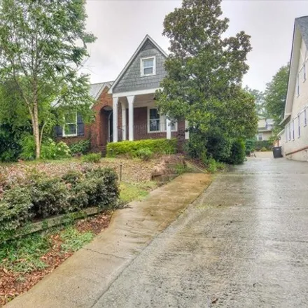 Buy this 3 bed house on 925 Heard Avenue in Augusta, GA 30904