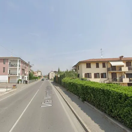 Rent this 1 bed apartment on Via Pierino Negrotto Cambiaso in 27058 Voghera PV, Italy