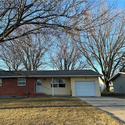 Buy this 3 bed house on 374 Orchard Lane in Clear Lake, IA 50428