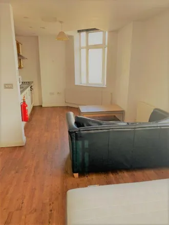 Image 2 - The V Hub, Pell Street, Swansea, SA1 3EP, United Kingdom - Apartment for rent